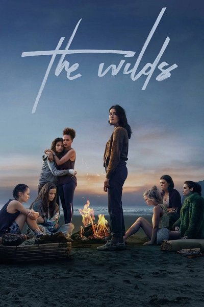 Image The Wilds