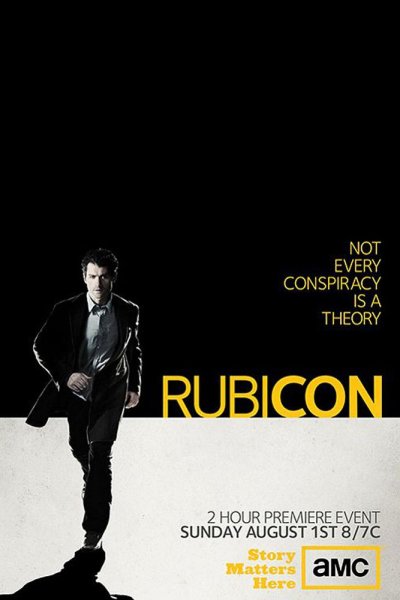 Image Rubicon