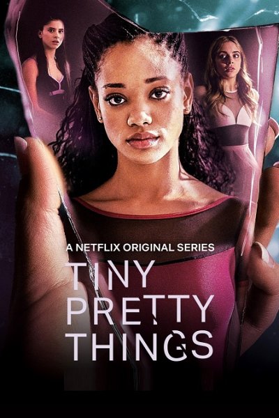 Image Tiny Pretty Things