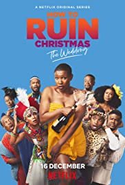 Image How to Ruin Christmas: The Wedding