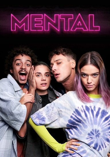 Image Mental
