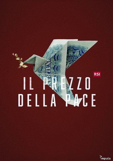 Image Il prezzo della pace