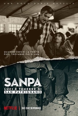 Image SanPa - Luci e tenebre di San Patrignano