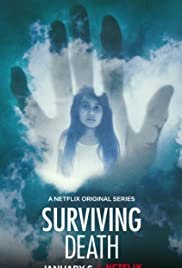 Image Surviving Death - Cosa c'è dopo la morte