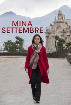 Image Mina Settembre