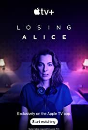 Image Losing Alice