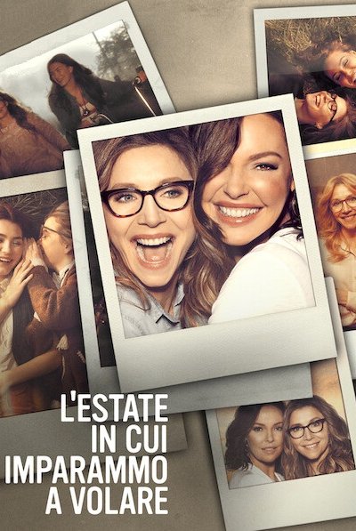 Image L'estate in cui imparammo a volare