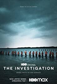 Image The Investigation