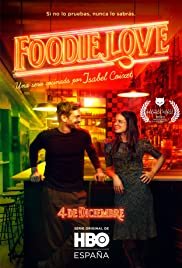 Image Foodie Love