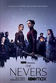 Image The Nevers