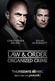 Image Law & Order: Organized Crime