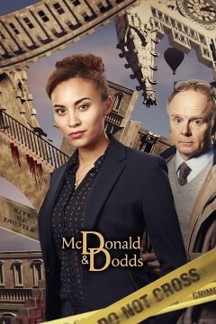 Image McDonald & Dodds