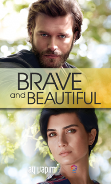 Image Brave and Beautiful