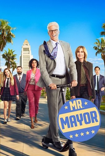 Image Mr. Mayor