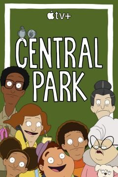 Image Central Park