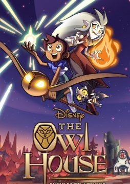 Image The Owl House – Aspirante Strega