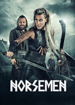 Image Norsemen