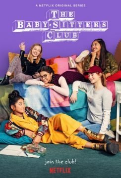 Image The Baby-Sitters Club
