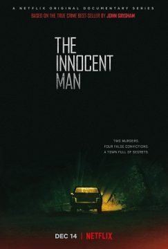 Image The Innocent Man - Innocente