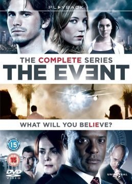 Image The Event