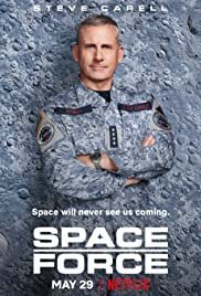 Image Space Force