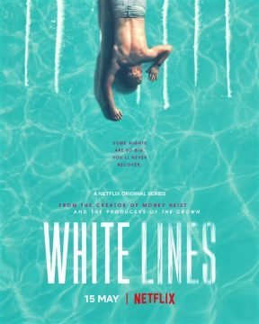 Image White Lines