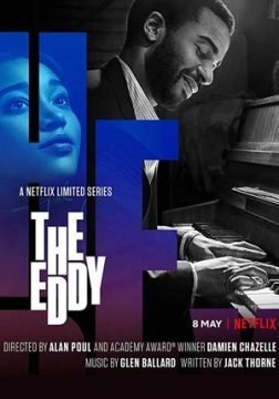 Image The Eddy