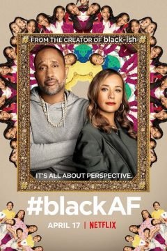 Image BlackAF