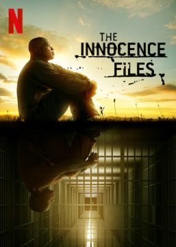 Image The Innocence Files