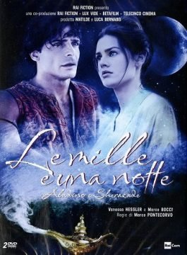 Image Le Mille e Una Notte – Aladino e Sherazade