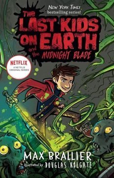 Image The Last Kids on Earth