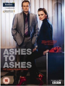 Image Ashes to Ashes
