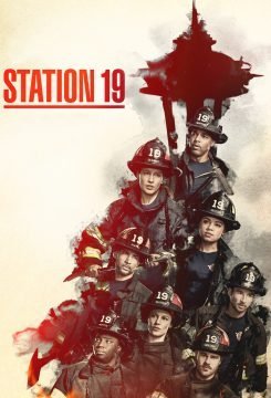 Image Station 19