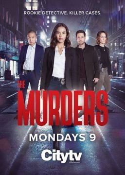 Image The Murders