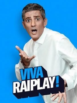 Image Viva Raiplay