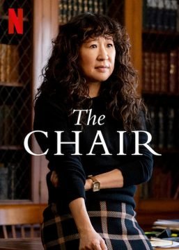 Image La Direttrice – The Chair