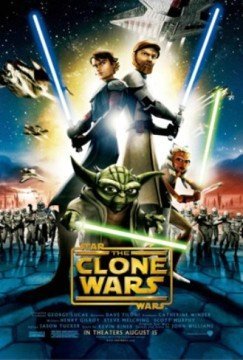 Image Star Wars: The Clone Wars