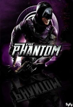 Image The Phantom