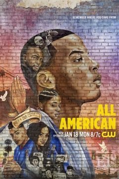 Image All American