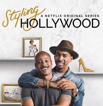 Image Styling Hollywood