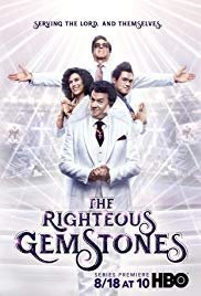 Image The Righteous Gemstones