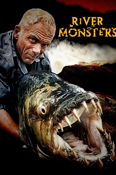 Image River Monsters