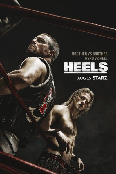 Image Heels