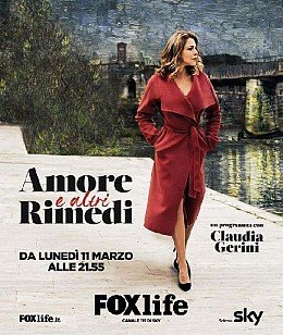 Image Amori e altri rimedi