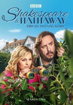 Image Shakespeare & Hathaway: Private Investigators