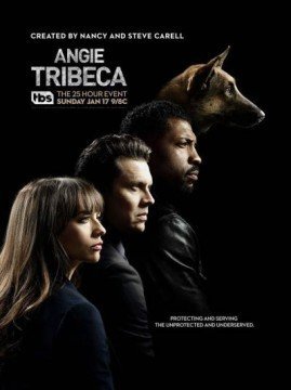 Image Angie Tribeca