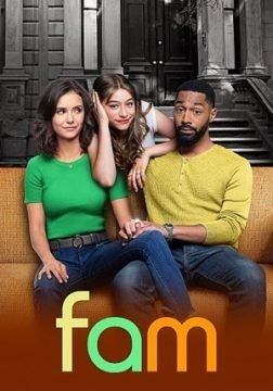 Image Fam - Serie TV