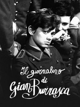 Image Il Giornalino di Gian Burrasca