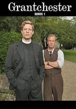 Image Grantchester
