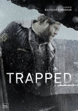 Image Trapped